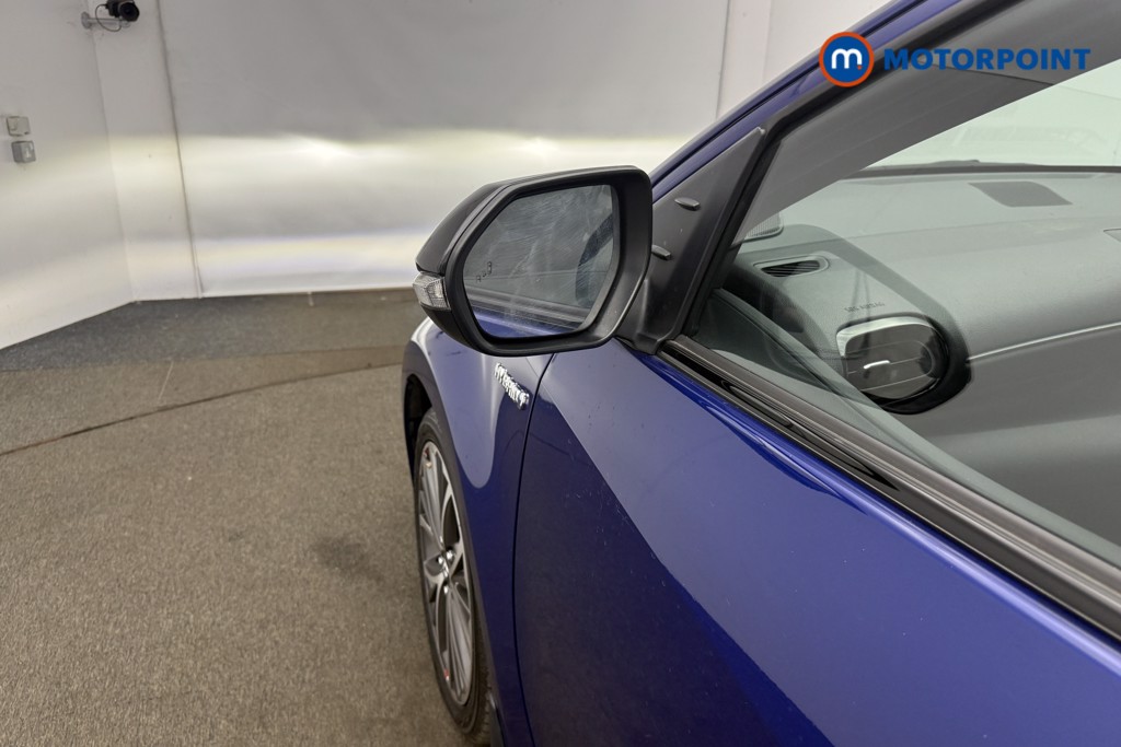 Toyota Yaris Dynamic Automatic Petrol-Electric Hybrid Hatchback - Stock Number (1668440) - 28th supplementary image