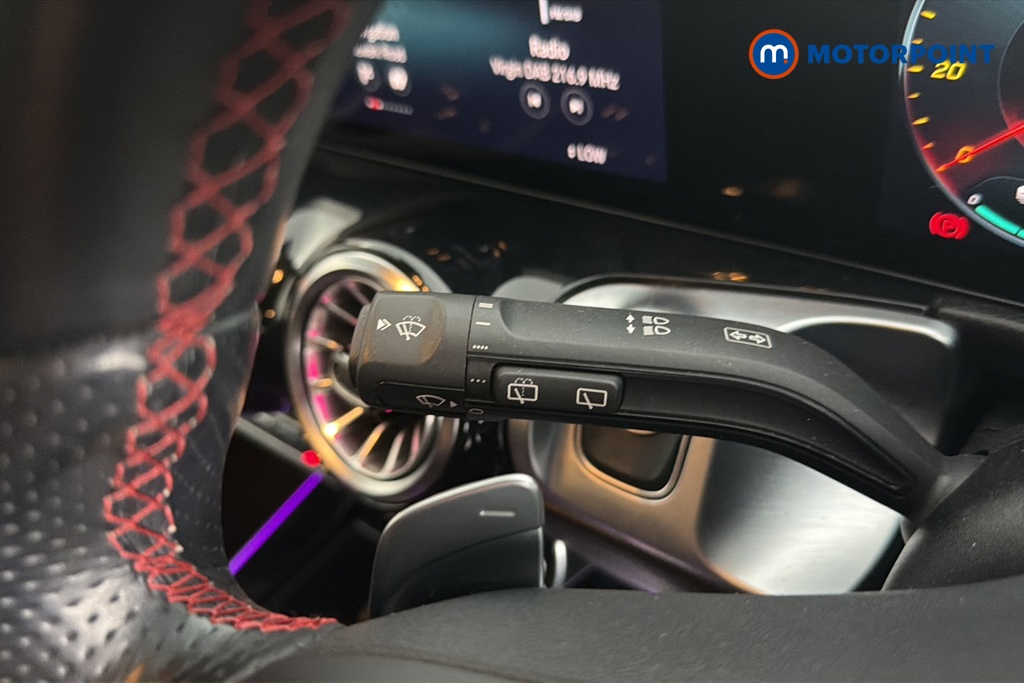 Mercedes-Benz EQB Amg Line Automatic Electric SUV - Stock Number (1668443) - 5th supplementary image