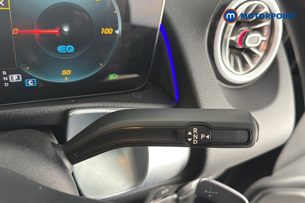Mercedes-Benz EQB Amg Line Automatic Electric SUV - Stock Number (1668443) - 6th supplementary image