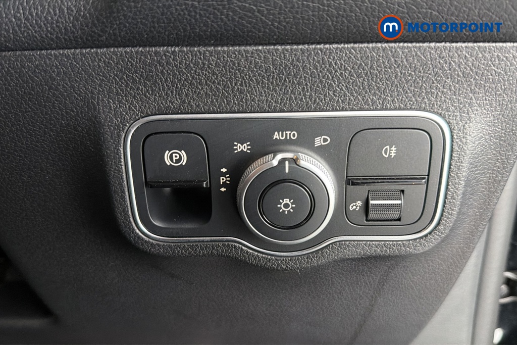 Mercedes-Benz EQB Amg Line Automatic Electric SUV - Stock Number (1668443) - 11th supplementary image