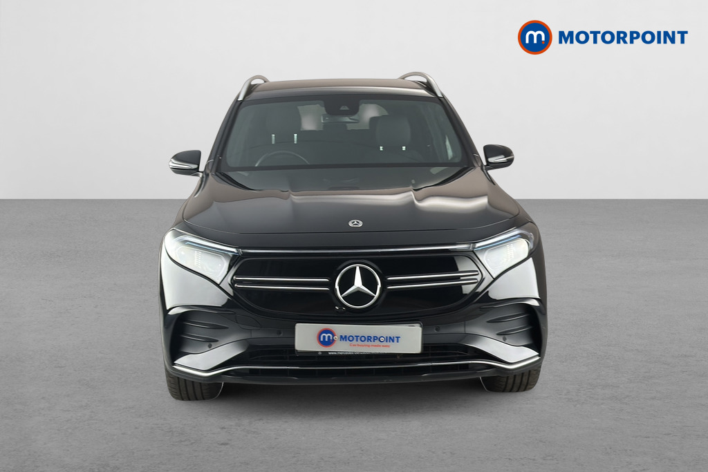 Mercedes-Benz EQB Amg Line Automatic Electric SUV - Stock Number (1668443) - Front bumper