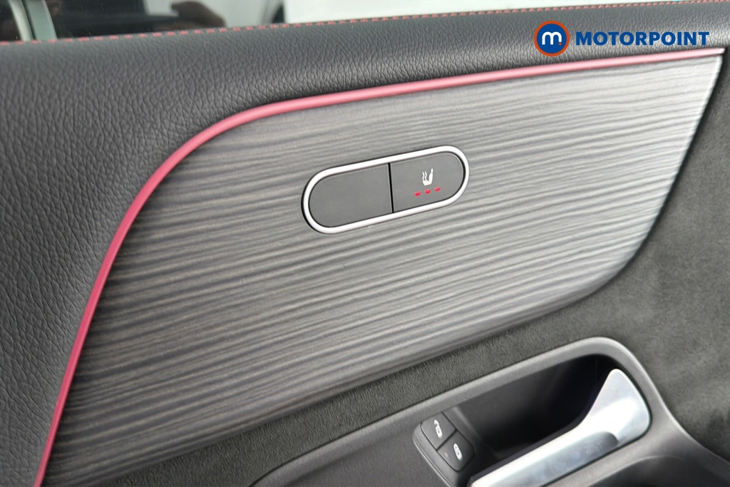 Mercedes-Benz EQB Amg Line Automatic Electric SUV - Stock Number (1668443) - 14th supplementary image