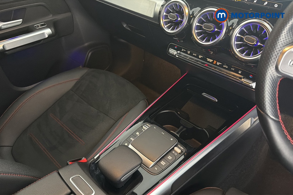 Mercedes-Benz EQB Amg Line Automatic Electric SUV - Stock Number (1668443) - 15th supplementary image