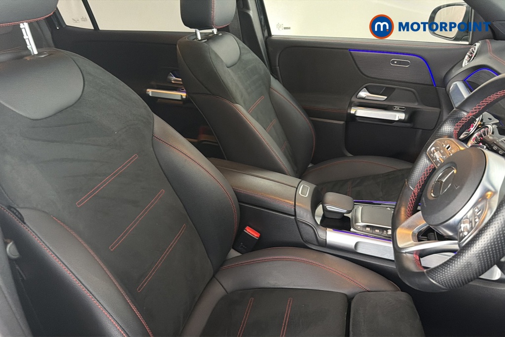 Mercedes-Benz EQB Amg Line Automatic Electric SUV - Stock Number (1668443) - 22nd supplementary image