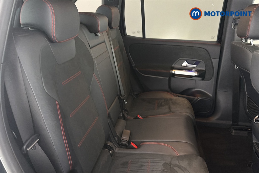 Mercedes-Benz EQB Amg Line Automatic Electric SUV - Stock Number (1668443) - 25th supplementary image