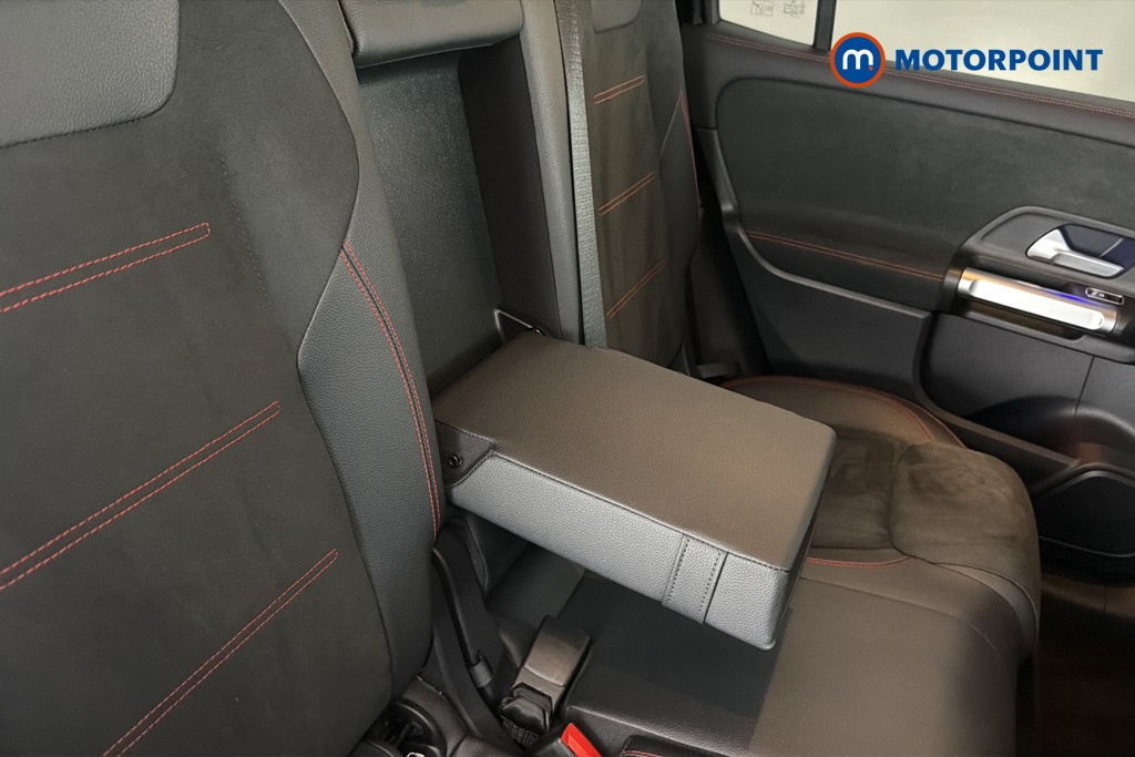 Mercedes-Benz EQB Amg Line Automatic Electric SUV - Stock Number (1668443) - 26th supplementary image