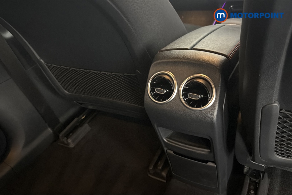 Mercedes-Benz EQB Amg Line Automatic Electric SUV - Stock Number (1668443) - 28th supplementary image
