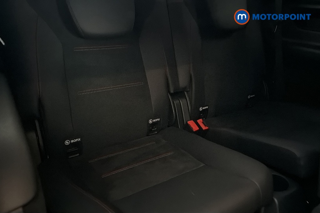 Mercedes-Benz EQB Amg Line Automatic Electric SUV - Stock Number (1668443) - 29th supplementary image