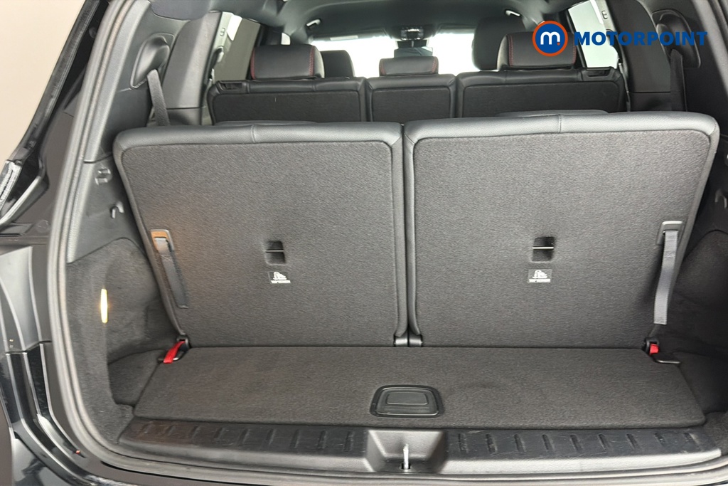 Mercedes-Benz EQB Amg Line Automatic Electric SUV - Stock Number (1668443) - 30th supplementary image