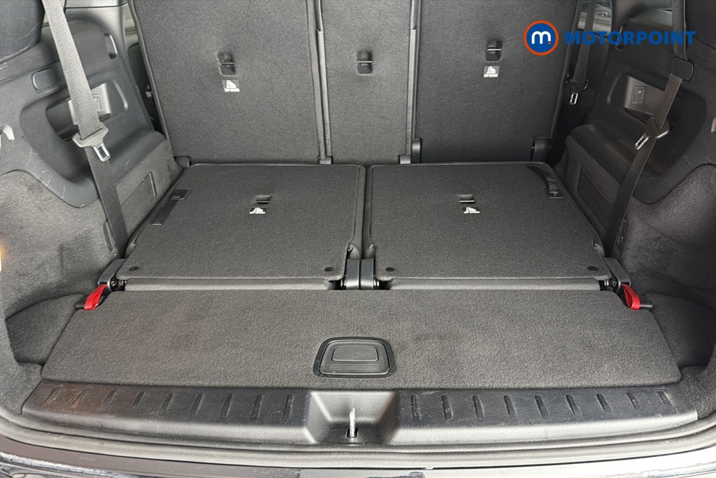 Mercedes-Benz EQB Amg Line Automatic Electric SUV - Stock Number (1668443) - 31st supplementary image
