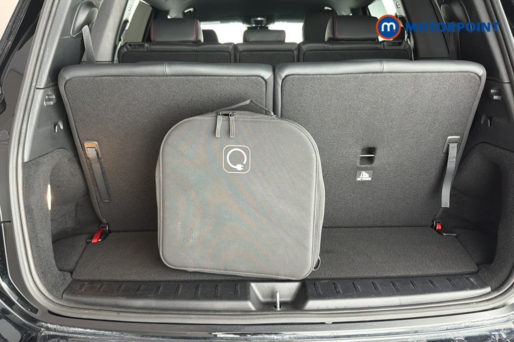 Mercedes-Benz EQB Amg Line Automatic Electric SUV - Stock Number (1668443) - 34th supplementary image