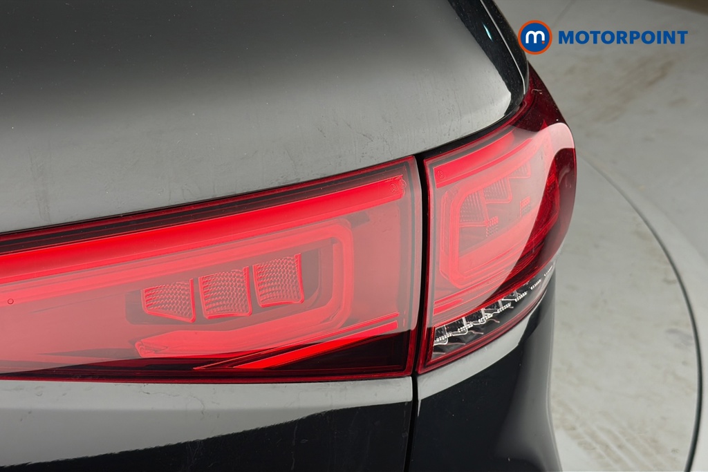 Mercedes-Benz EQB Amg Line Automatic Electric SUV - Stock Number (1668443) - 36th supplementary image