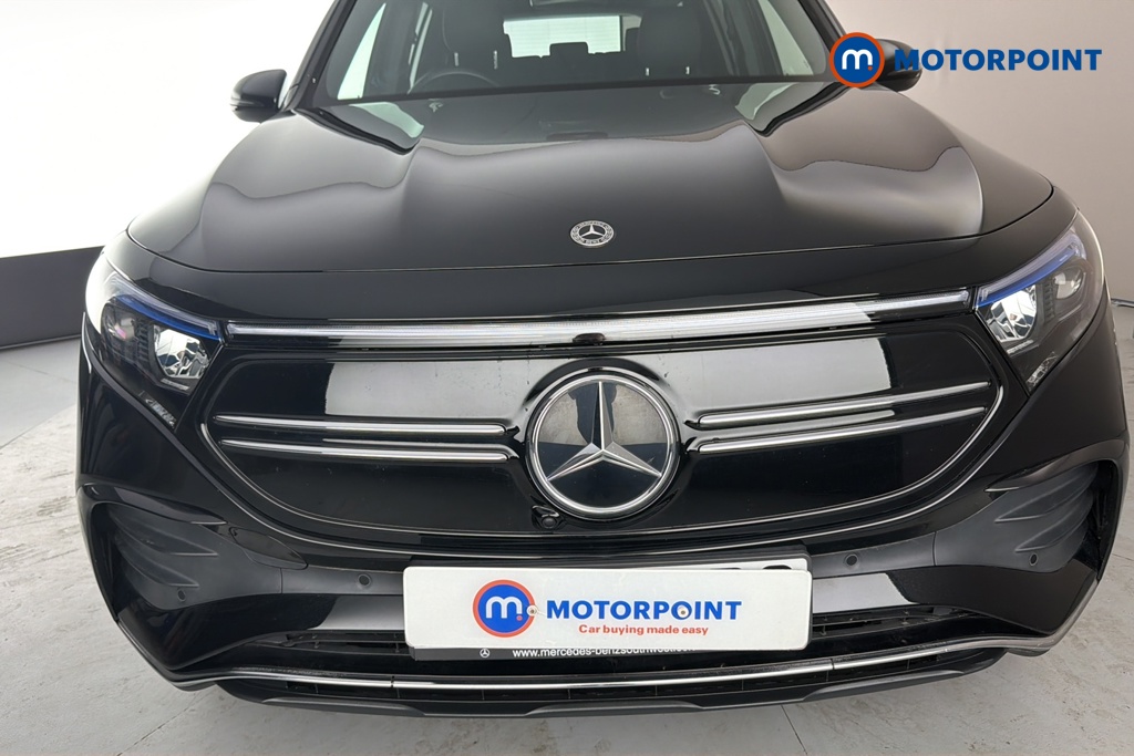Mercedes-Benz EQB Amg Line Automatic Electric SUV - Stock Number (1668443) - 43rd supplementary image