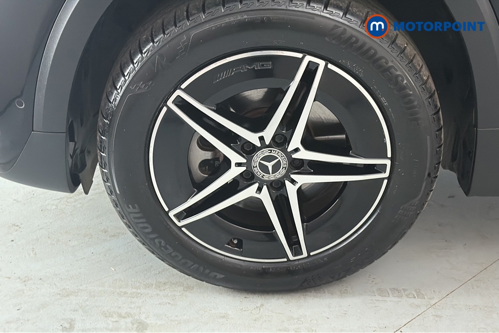 Mercedes-Benz EQB Amg Line Automatic Electric SUV - Stock Number (1668443) - 44th supplementary image