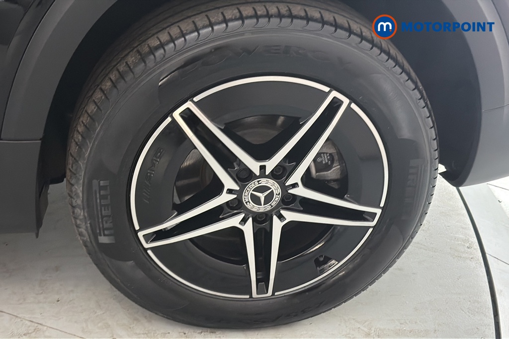 Mercedes-Benz EQB Amg Line Automatic Electric SUV - Stock Number (1668443) - 45th supplementary image