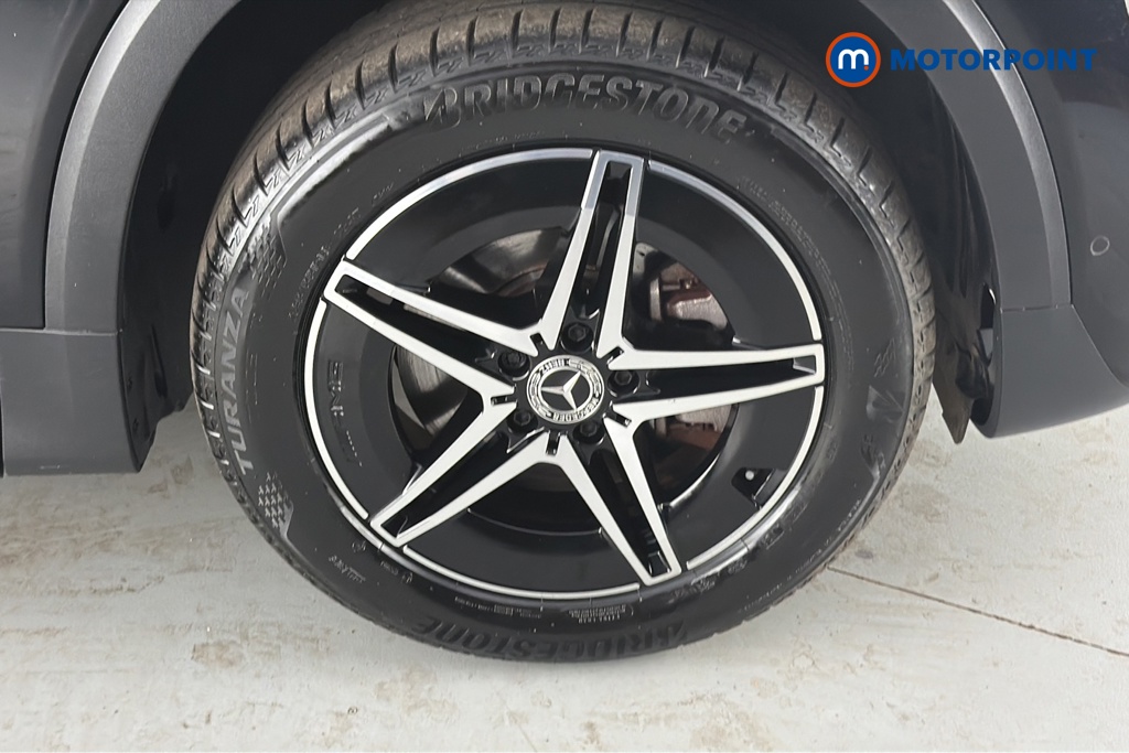 Mercedes-Benz EQB Amg Line Automatic Electric SUV - Stock Number (1668443) - 47th supplementary image