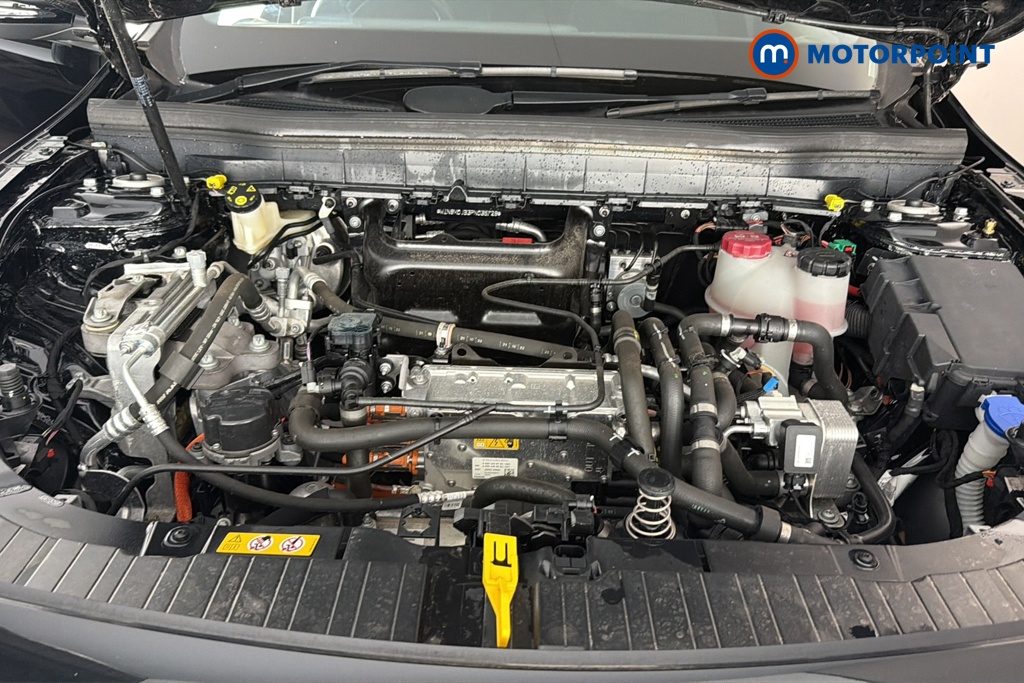 Mercedes-Benz EQB Amg Line Automatic Electric SUV - Stock Number (1668443) - 48th supplementary image