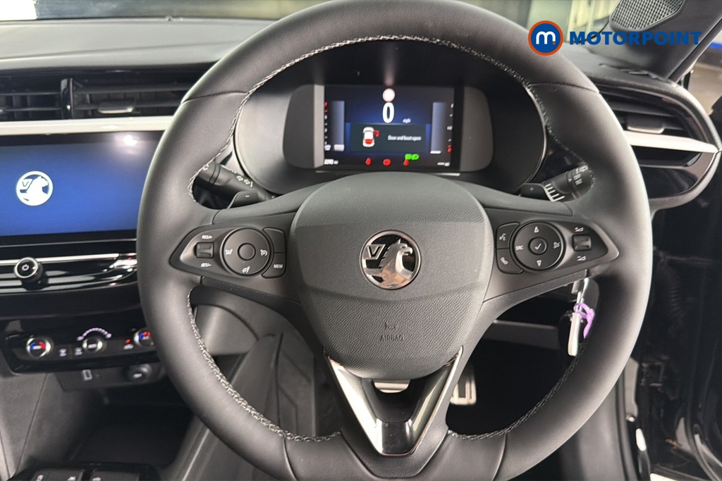Vauxhall Corsa GS Automatic Petrol Hatchback - Stock Number (1668446) - 2nd supplementary image