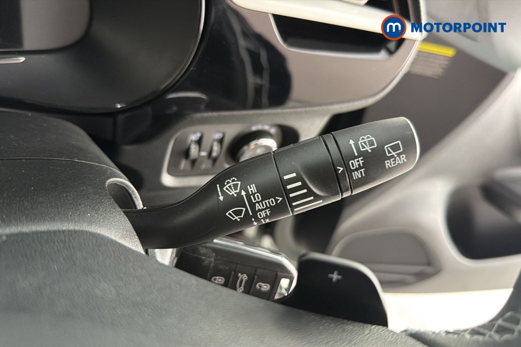 Vauxhall Corsa GS Automatic Petrol Hatchback - Stock Number (1668446) - 6th supplementary image