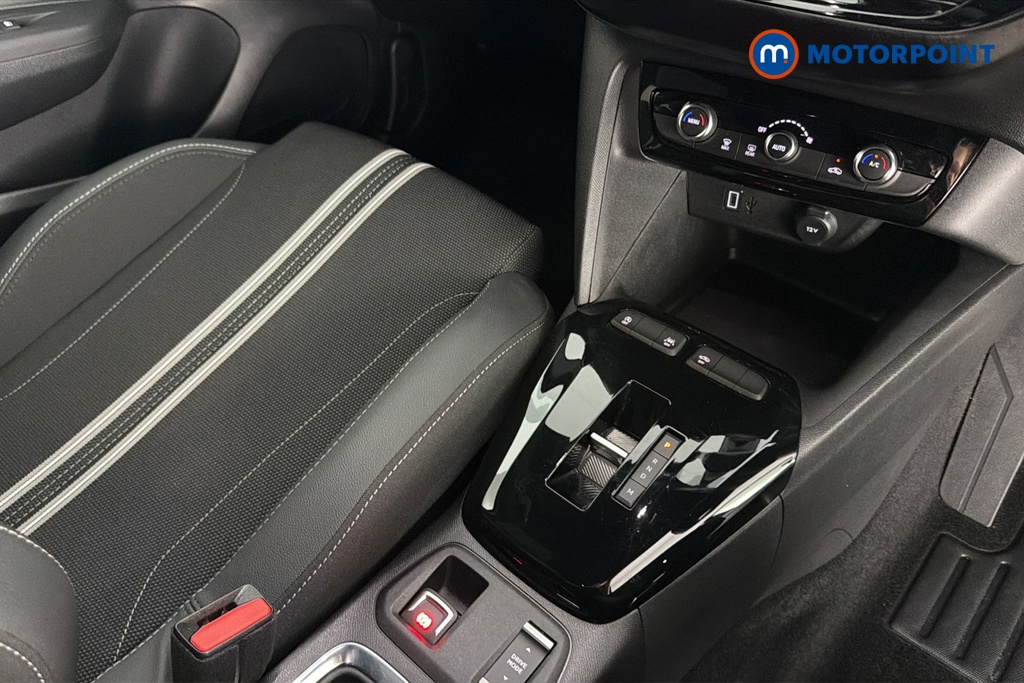 Vauxhall Corsa GS Automatic Petrol Hatchback - Stock Number (1668446) - 15th supplementary image