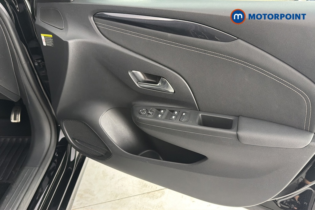 Vauxhall Corsa GS Automatic Petrol Hatchback - Stock Number (1668446) - 18th supplementary image