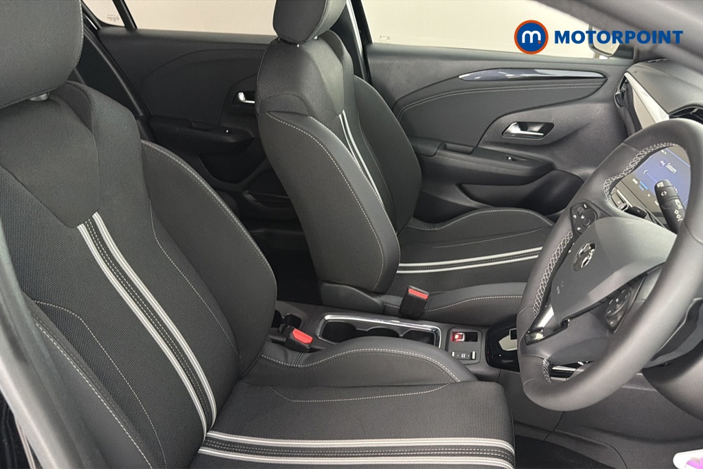 Vauxhall Corsa GS Automatic Petrol Hatchback - Stock Number (1668446) - 22nd supplementary image