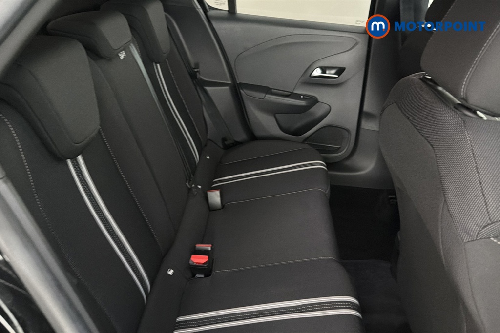 Vauxhall Corsa GS Automatic Petrol Hatchback - Stock Number (1668446) - 25th supplementary image
