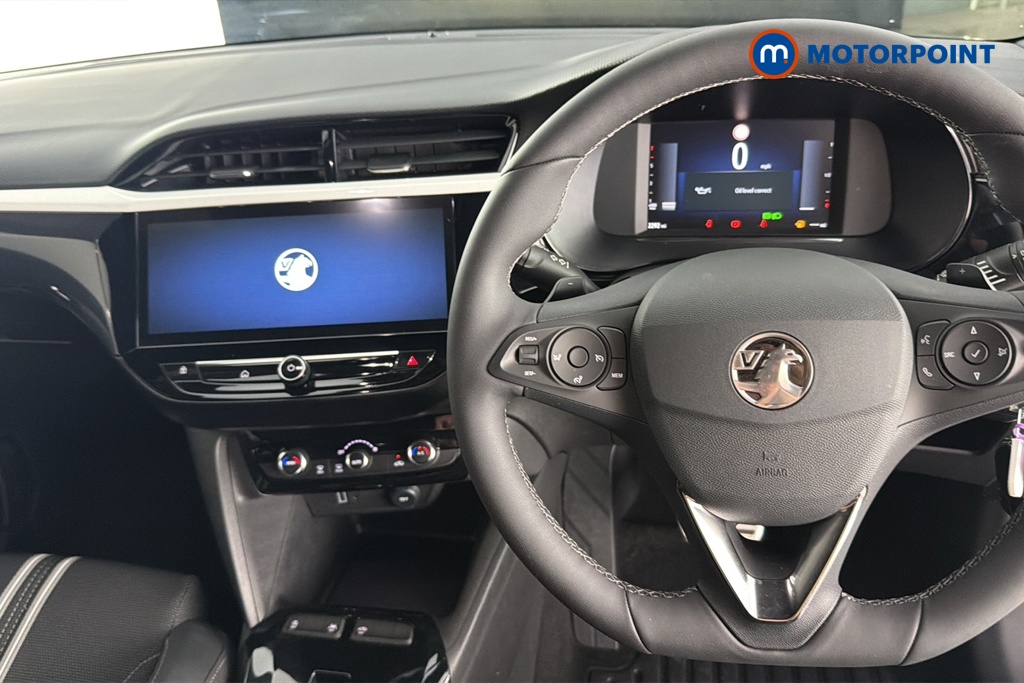 Vauxhall Corsa GS Automatic Petrol Hatchback - Stock Number (1668446) - 1st supplementary image