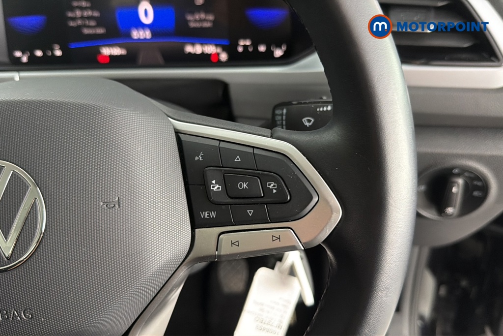 Volkswagen T-Roc Life Manual Petrol SUV - Stock Number (1668453) - 3rd supplementary image