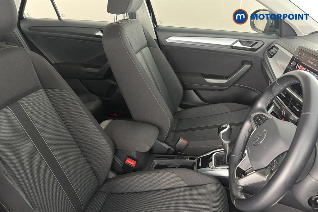 Volkswagen T-Roc Life Manual Petrol SUV - Stock Number (1668453) - 10th supplementary image