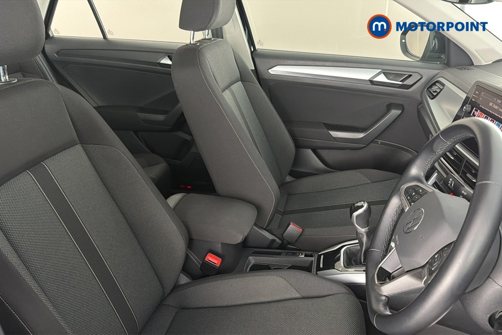 Volkswagen T-Roc Life Manual Petrol SUV - Stock Number (1668453) - 22nd supplementary image