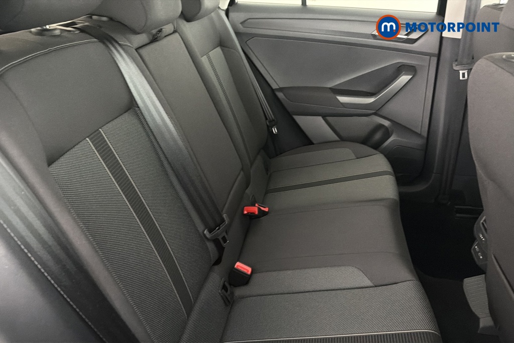 Volkswagen T-Roc Life Manual Petrol SUV - Stock Number (1668453) - 25th supplementary image