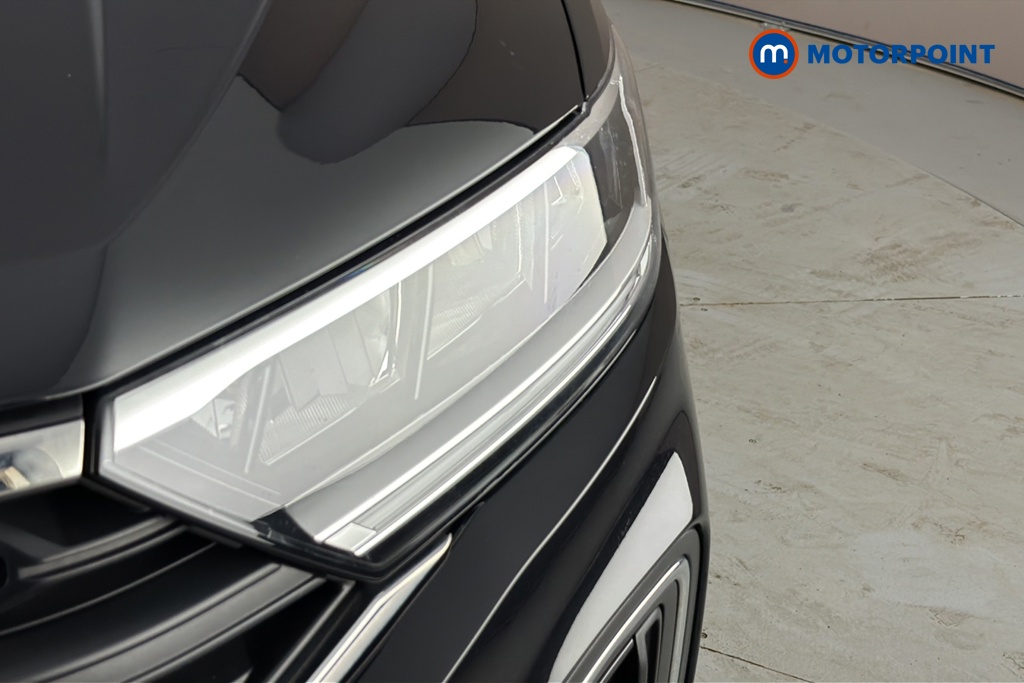 Volkswagen T-Roc Life Manual Petrol SUV - Stock Number (1668453) - 42nd supplementary image