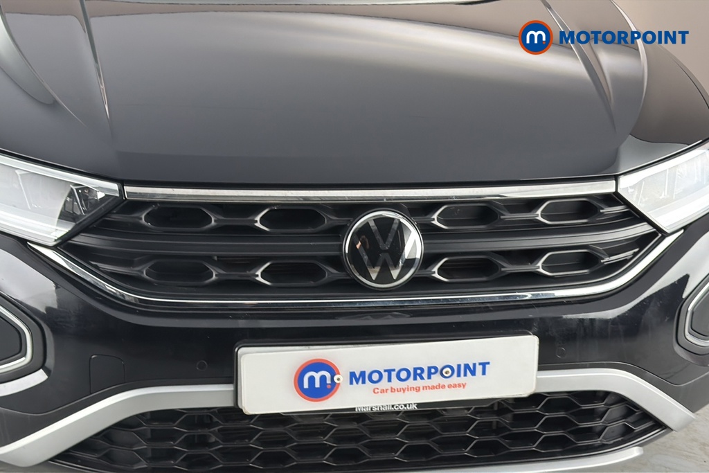 Volkswagen T-Roc Life Manual Petrol SUV - Stock Number (1668453) - 43rd supplementary image