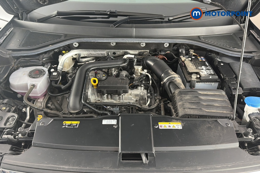 Volkswagen T-Roc Life Manual Petrol SUV - Stock Number (1668453) - 48th supplementary image