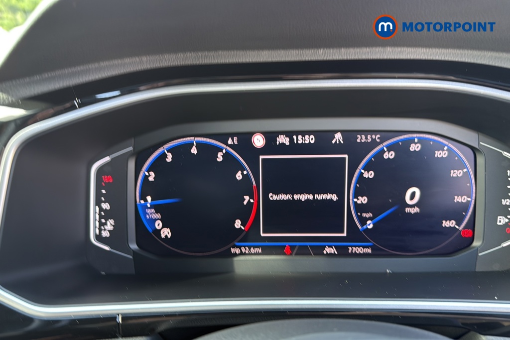 Volkswagen T-Roc R-Line Manual Petrol SUV - Stock Number (1668454) - 7th supplementary image