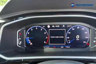Volkswagen T-Roc R-Line Manual Petrol SUV - Stock Number (1668454) - 7th supplementary image