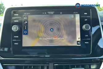 Volkswagen T-Roc R-Line Manual Petrol SUV - Stock Number (1668454) - 9th supplementary image