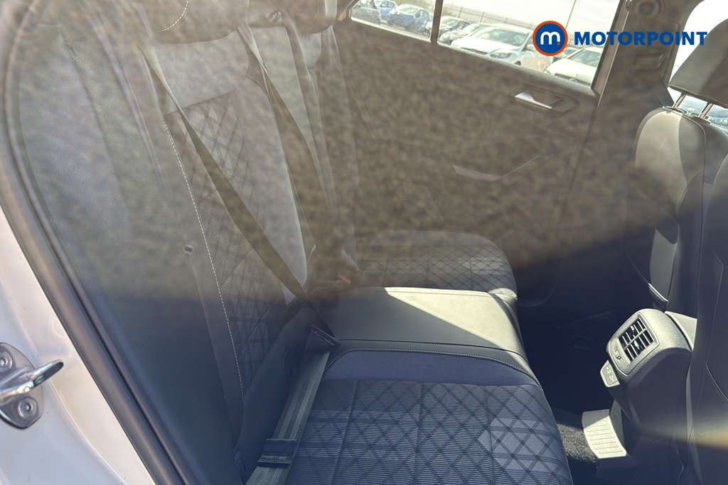 Volkswagen T-Roc R-Line Manual Petrol SUV - Stock Number (1668454) - 25th supplementary image