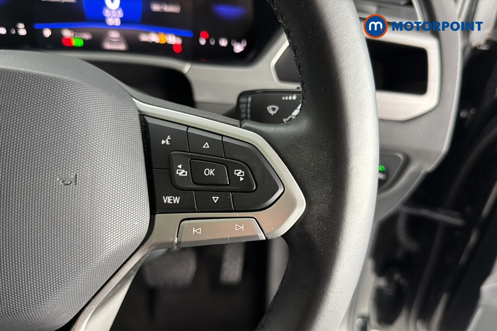 Volkswagen Touran Match Automatic Petrol People Carrier - Stock Number (1668489) - 3rd supplementary image