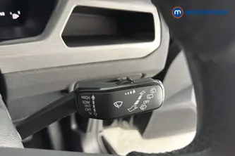 Volkswagen Touran Match Automatic Petrol People Carrier - Stock Number (1668489) - 6th supplementary image