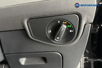 Volkswagen Touran Match Automatic Petrol People Carrier - Stock Number (1668489) - 11th supplementary image