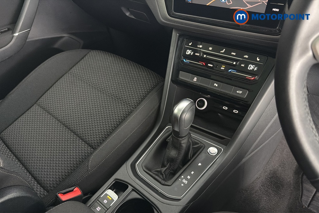 Volkswagen Touran Match Automatic Petrol People Carrier - Stock Number (1668489) - 15th supplementary image