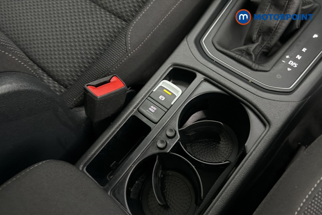 Volkswagen Touran Match Automatic Petrol People Carrier - Stock Number (1668489) - 16th supplementary image