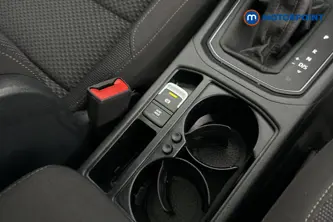 Volkswagen Touran Match Automatic Petrol People Carrier - Stock Number (1668489) - 16th supplementary image