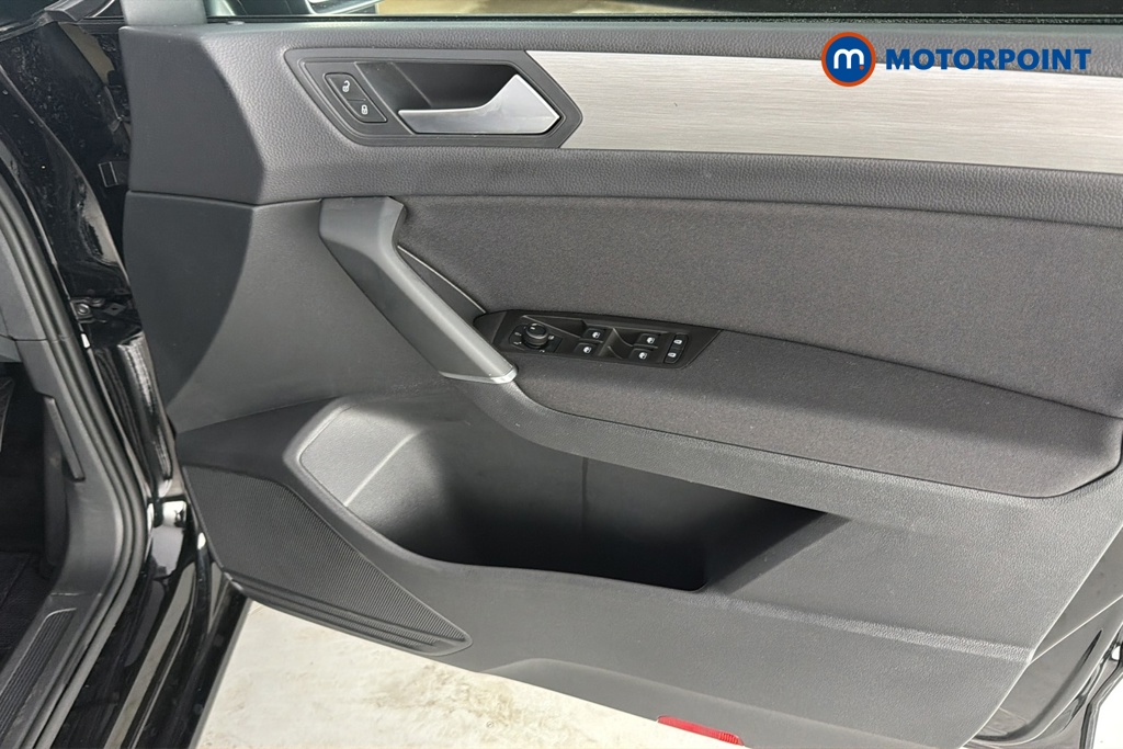 Volkswagen Touran Match Automatic Petrol People Carrier - Stock Number (1668489) - 18th supplementary image