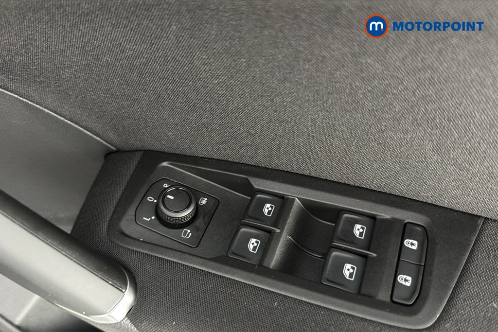 Volkswagen Touran Match Automatic Petrol People Carrier - Stock Number (1668489) - 19th supplementary image