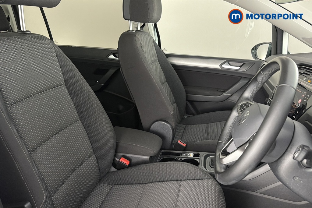 Volkswagen Touran Match Automatic Petrol People Carrier - Stock Number (1668489) - 22nd supplementary image