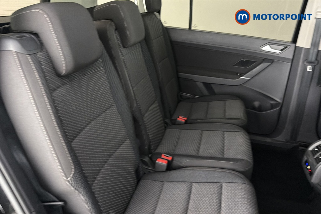 Volkswagen Touran Match Automatic Petrol People Carrier - Stock Number (1668489) - 25th supplementary image