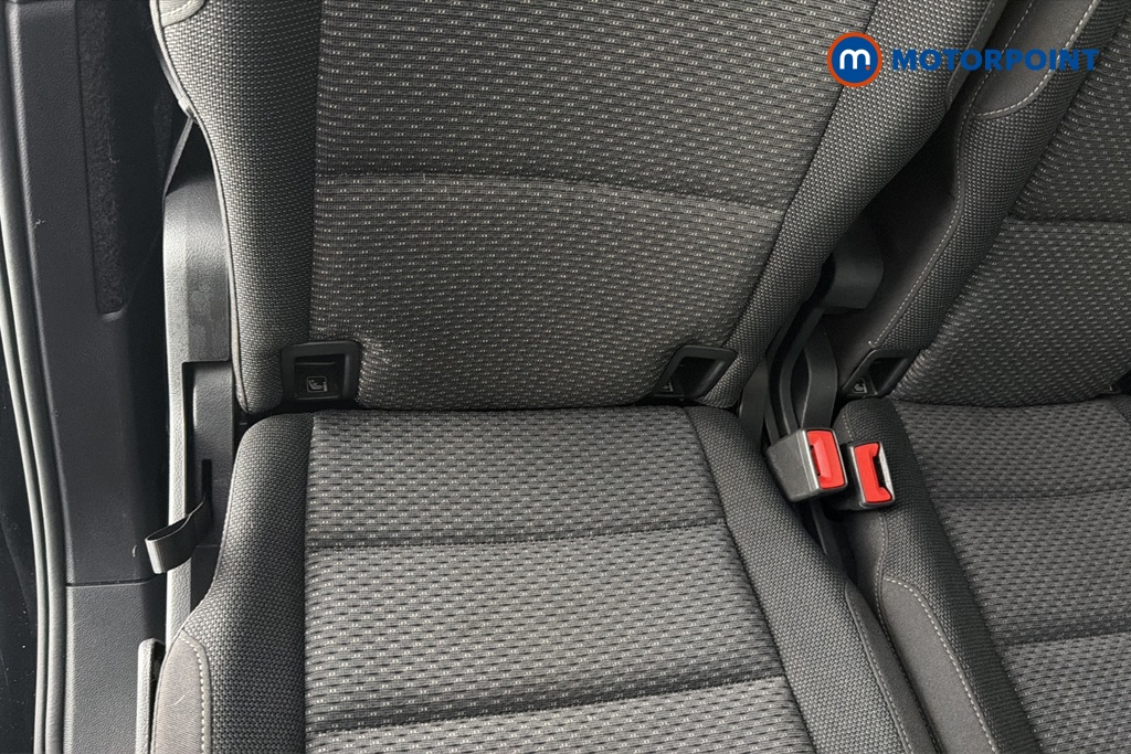 Volkswagen Touran Match Automatic Petrol People Carrier - Stock Number (1668489) - 27th supplementary image